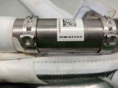 Recambio de airbag cortina delantero derecho para seat ateca (5fp) referencia OEM IAM 575880742G 