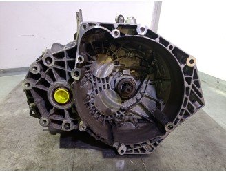 Recambio de caja cambios para opel insignia a sports tourer (g09) 2.0 cdti (35) referencia OEM IAM F40 5700358 R100351156Y