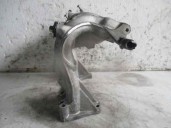 Replacement intake manifold for Skoda Fabia (6Y2/6Y3) 1.4 OEM IAM reference 47129743AA 5WS02005 SIEMENS
