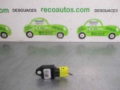 Recambio de sensor airbag para mercedes-benz clase b (w245) 2.0 cdi cat referencia OEM IAM A1698210451  