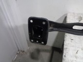 Replacement rear bumper reinforcement for BMW X5 (E70) 3.0 Turbodiesel CAT OEM IAM reference 51127158449 IRON 5 DOORS