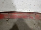 Recambio de paragolpes trasero para renault 5 (b/c40) 1.4 referencia OEM IAM 7700776844 7700776844 