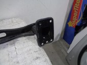 Replacement rear bumper reinforcement for BMW X5 (E70) 3.0 Turbodiesel CAT OEM IAM reference 51127158449 IRON 5 DOORS