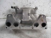 Replacement intake manifold for Skoda Fabia (6Y2/6Y3) 1.4 OEM IAM reference 47129743AA 5WS02005 SIEMENS