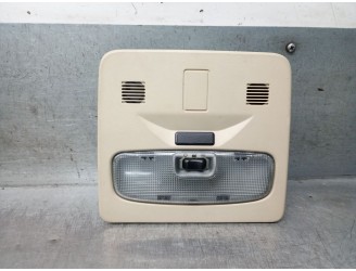 Recambio de luz interior para land rover freelander 2 (l359) 2.2 td4 4x4 referencia OEM IAM 6H52519D04AF LR008030 