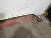 Recambio de paragolpes trasero para renault 5 (b/c40) 1.4 referencia OEM IAM 7700776844 7700776844 