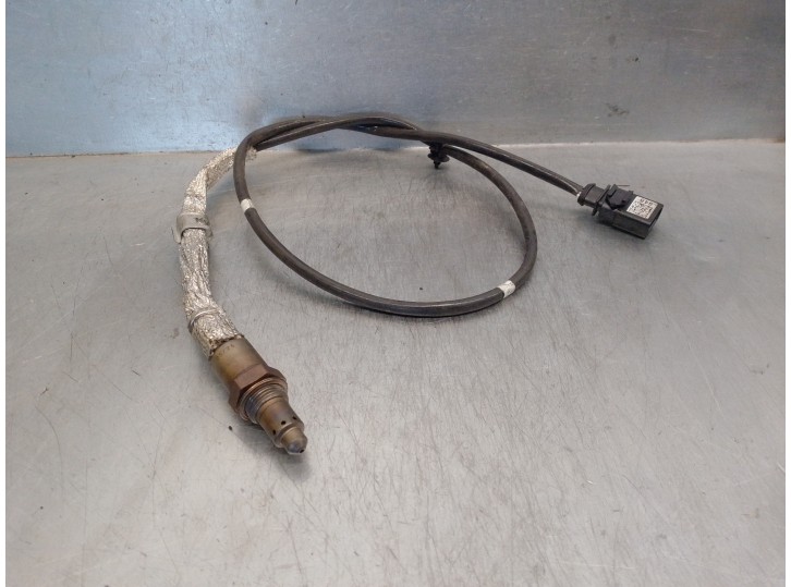 Recambio de sonda lambda para seat ateca (5fp) referencia OEM IAM 04E906262KE 04E906262KE 