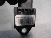 Recambio de sensor airbag para mercedes-benz clase b (w245) 2.0 cdi cat referencia OEM IAM A1698210451  