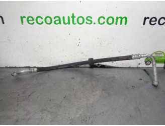Recambio de tubos aire acondicionado para audi a3 (8l) 1.6 referencia OEM IAM 1J0820721D 1J0820721AA 