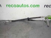 Replacement air conditioning hoses for Audi A3 (8L) 1.6 OEM IAM reference 1J0820721D 1J0820721AA 