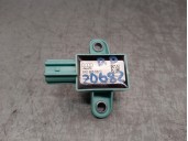 Replacement impact sensor for Audi A4 Sedan (B8) 2.0 16V TDI OEM IAM reference 8K0955557C 5WK4380902 SIEMENS