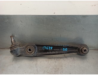 Recambio de brazo suspension superior delantero derecho para bmw x5 (e70) 3.0 turbodiesel cat referencia OEM IAM 31122413485 