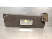 Recambio de parasol derecho para renault 5 (b/c40) 1.4 referencia OEM IAM 7701204213 7701204213 