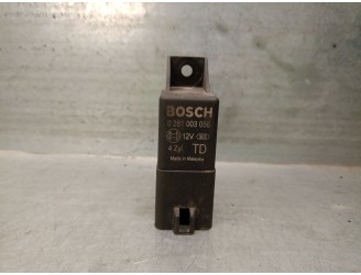 Recambio de caja precalentamiento para honda cr-v iv (rm_) 1.6 i-dtec (re6) referencia OEM IAM 0281003056 BOSCH