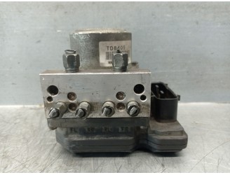 Recambio de abs para nissan juke (f15) 1.6 referencia OEM IAM 476601KB0C 476601KB0C 1319K020