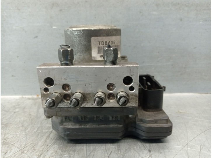 Recambio de abs para nissan juke (f15) 1.6 referencia OEM IAM 476601KB0C 476601KB0C 1319K020