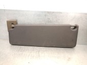 Recambio de parasol derecho para renault 5 (b/c40) 1.4 referencia OEM IAM 7701204213 7701204213 