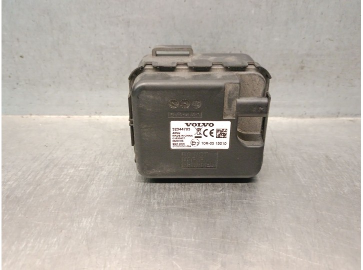 Replacement electronic module for Volvo XC40 (536) Recharge OEM IAM reference 32344783 VOLVO