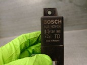 Recambio de caja precalentamiento para honda cr-v iv (rm_) 1.6 i-dtec (re6) referencia OEM IAM 0281003056 BOSCH