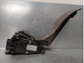 Recambio de potenciometro pedal para dacia logan mcv 1.5 dci diesel cat referencia OEM IAM 8200386506D 6PV00908502 HELLA