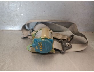 Recambio de cinturon seguridad trasero izquierdo para kia picanto i (sa) 1.1 referencia OEM IAM 8981007000 8981007000NL 