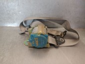 Recambio de cinturon seguridad trasero izquierdo para kia picanto i (sa) 1.1 referencia OEM IAM 8981007000 8981007000NL 