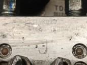 Recambio de abs para nissan juke (f15) 1.6 referencia OEM IAM 476601KB0C 476601KB0C 1319K020