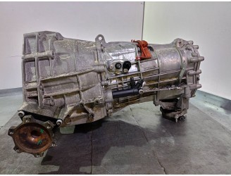 Recambio de caja cambios para audi a4 ber. (b8) 2.0 16v tdi referencia OEM IAM LLM 0B1300027L 14172811