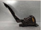 Recambio de potenciometro pedal para dacia logan mcv 1.5 dci diesel cat referencia OEM IAM 8200386506D 6PV00908502 HELLA
