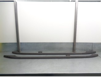 Recambio de portaequipajes para bmw x5 (e70) 3.0 turbodiesel cat referencia OEM IAM 51137158529 51137158530 