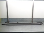 Recambio de portaequipajes para bmw x5 (e70) 3.0 turbodiesel cat referencia OEM IAM 51137158529 51137158530 