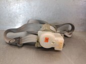 Recambio de cinturon seguridad trasero izquierdo para kia picanto i (sa) 1.1 referencia OEM IAM 8981007000 8981007000NL 