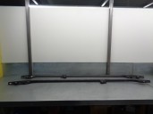 Recambio de portaequipajes para bmw x5 (e70) 3.0 turbodiesel cat referencia OEM IAM 51137158529 51137158530 