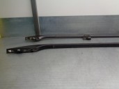 Recambio de portaequipajes para bmw x5 (e70) 3.0 turbodiesel cat referencia OEM IAM 51137158529 51137158530 