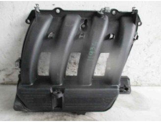 Recambio de colector admision para renault megane i fase 2 classic (la..) 1.6 referencia OEM IAM 8200100832 H7700105829 F02878C