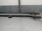 Recambio de portaequipajes para bmw x5 (e70) 3.0 turbodiesel cat referencia OEM IAM 51137158529 51137158530 