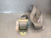 Recambio de cinturon seguridad trasero izquierdo para kia picanto i (sa) 1.1 referencia OEM IAM 8981007000 8981007000NL 