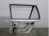 Recambio de puerta trasera derecha para renault 5 (b/c40) 1.4 referencia OEM IAM 7751640299 