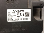 Replacement electronic module for Volvo XC40 (536) Recharge OEM IAM reference 32344783 VOLVO