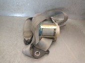 Recambio de cinturon seguridad trasero izquierdo para kia picanto i (sa) 1.1 referencia OEM IAM 8981007000 8981007000NL 