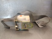 Recambio de cinturon seguridad trasero izquierdo para kia picanto i (sa) 1.1 referencia OEM IAM 8981007000 8981007000NL 