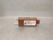 Recambio de antena para volvo xc40 (536) recharge referencia OEM IAM 31667556  VOLVO