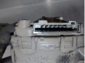 Recambio de potenciometro pedal para dacia logan mcv 1.5 dci diesel cat referencia OEM IAM 8200386506D 6PV00908502 HELLA