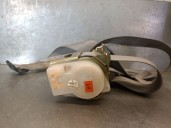 Recambio de cinturon seguridad trasero izquierdo para kia picanto i (sa) 1.1 referencia OEM IAM 8981007000 8981007000NL 