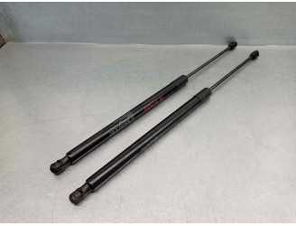 Recambio de amortiguadores maletero / porton para seat ateca (5fp) referencia OEM IAM 575827550D  