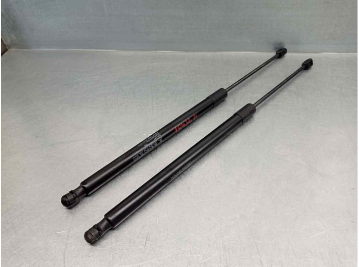 Recambio de amortiguadores maletero / porton para seat ateca (5fp) referencia OEM IAM 575827550D 