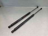 Recambio de amortiguadores maletero / porton para seat ateca (5fp) referencia OEM IAM 575827550D  