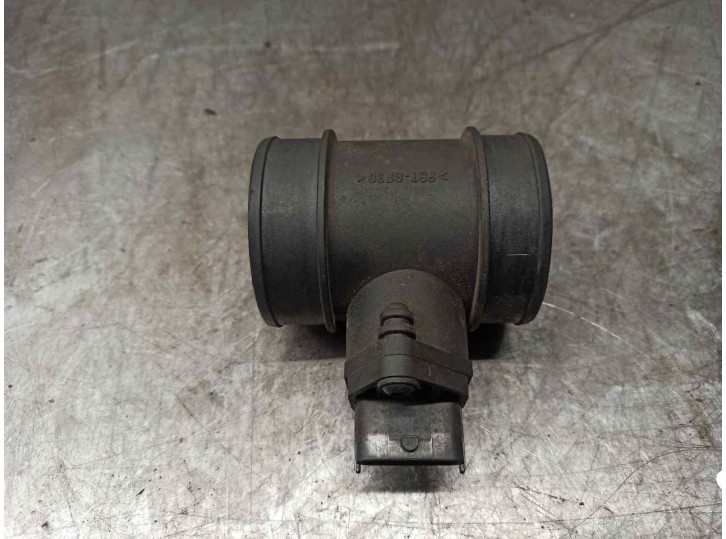 Recambio de caudalimetro para chrysler voyager (rg) 2.5 crd cat referencia OEM IAM 05293155AB 0281002451 BOSCH