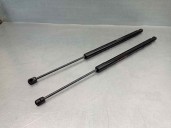 Recambio de amortiguadores maletero / porton para seat ateca (5fp) referencia OEM IAM 575827550D  