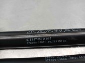 Recambio de amortiguadores maletero / porton para seat ateca (5fp) referencia OEM IAM 575827550D 